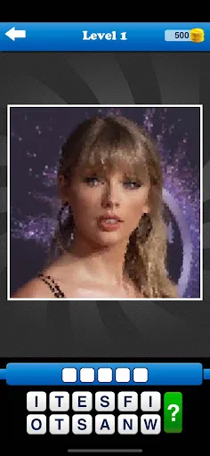 Guess the Celebrity Quiz Game | 游戏 | XWorld