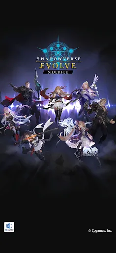 Shadowverse: Evolve Sidekick | เกม | XWorld Shadowverse: Evolve Sidekick | เกม | XWorld