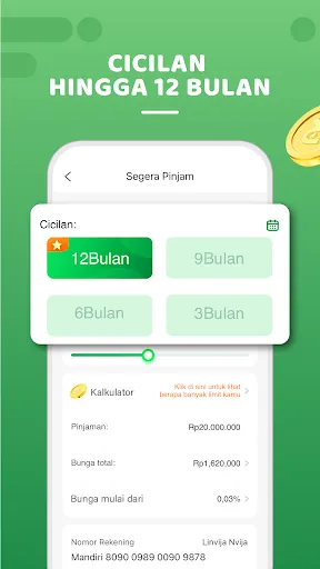 AdaKami-Pinjaman Uang Digital | Permainan | XWorld