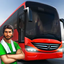 XWorld | Juego de Simulador de autobús XWorld | Juego de Simulador de autobús