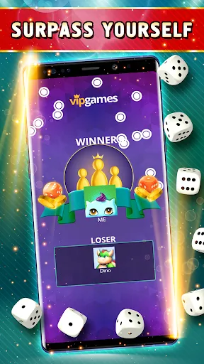 Ludo Offline - Board Game | 游戏 | XWorld