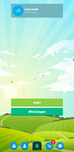 Trivial World 2 Quiz Pursuit | juego | XWorld