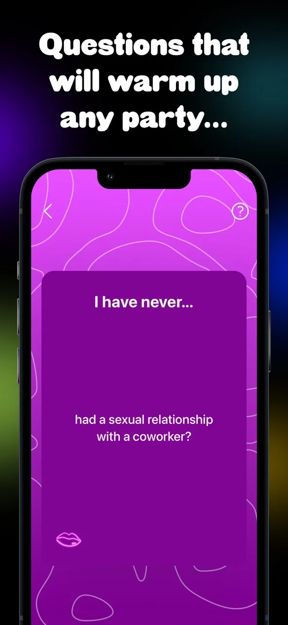 Dare to Share: Party Game | 游戏 | XWorld