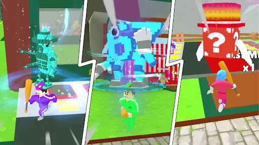 Steal All Brainrot: Catch It | Игры | XWorld Steal All Brainrot: Catch It | Игры | XWorld