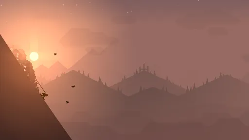 Alto's Adventure | Jogos | XWorld