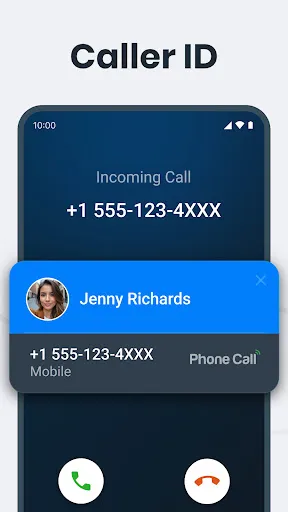 Phone Call | 游戏 | XWorld