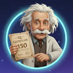 XWorld | What's my IQ?