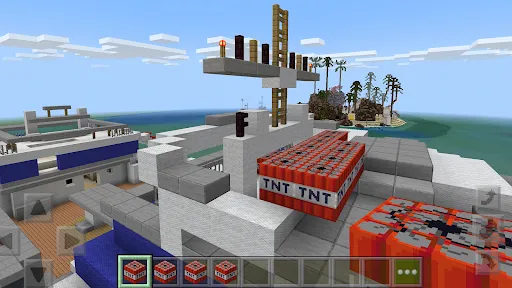 TNT Craft Blast | Permainan | XWorld TNT Craft Blast | Permainan | XWorld