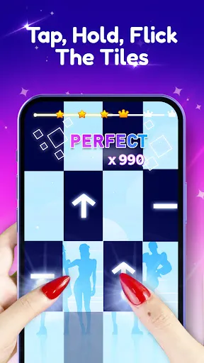 My Piano Monster: Cute Music | Games | XWorld