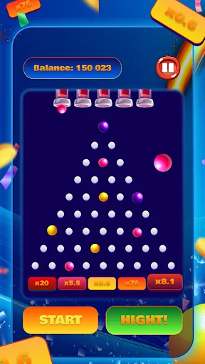 No Lose Plin Game | Permainan | XWorld No Lose Plin Game | Permainan | XWorld