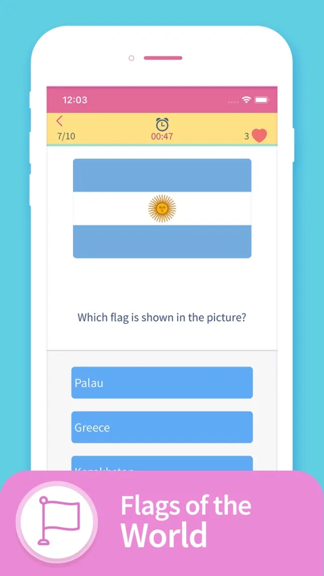 TRIVIA 360: Quiz Game | Games | XWorld