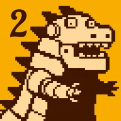 XWorld | Kaiju Attack 2