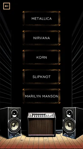 The Ultimate Rock & Metal Quiz | Games | XWorld The Ultimate Rock & Metal Quiz | Games | XWorld