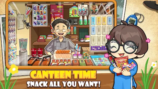 Return to Childhood - Life Sim | Games | XWorld