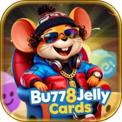 XWorld | BU778Jelly Cards