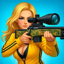 XWorld | Snipers Duel XWorld | Snipers Duel