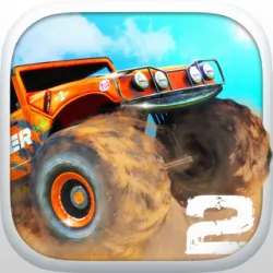 XWorld | Offroad Legends 2