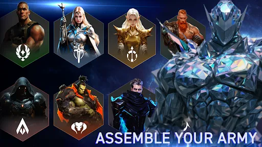 War of Nova | Games | XWorld