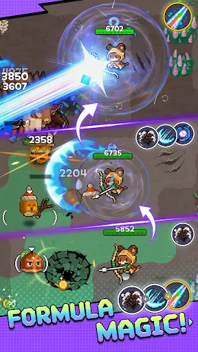 FairyTale Quest | Games | XWorld