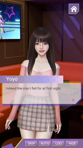 Heartbeat House: Hong Kong | Games | XWorld