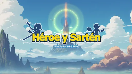 Héroe y Sartén: RPG Idle | juego | XWorld Héroe y Sartén: RPG Idle | juego | XWorld