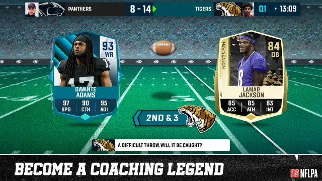 Football Head Coach 25 - FHC | 游戏 | XWorld