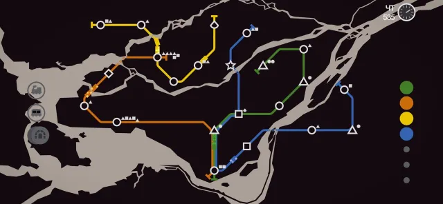 Mini Metro | Игры | XWorld