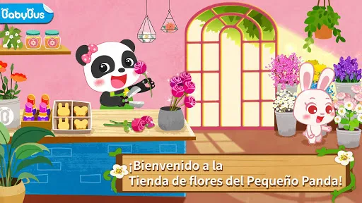 Flores hechas por ti mismo | juego | XWorld