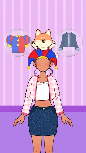 Left or Right: Dress Up Games | Игры | XWorld