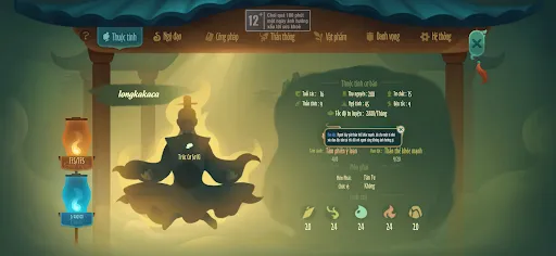 Nghịch Thiên - Sky Breaker | Games | XWorld Nghịch Thiên - Sky Breaker | Games | XWorld