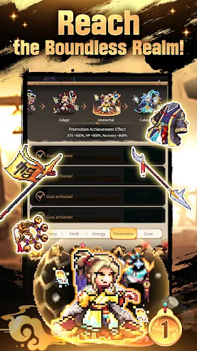 K-Demon Hunter | เกม | XWorld