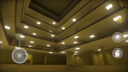 Backrooms: Lost in Level 0 | Games | XWorld Backrooms: Lost in Level 0 | Games | XWorld