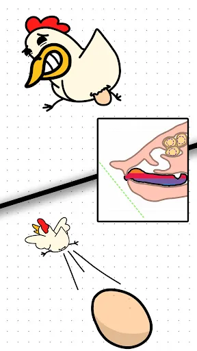 Tricky Story: Friendly Help | Games | XWorld