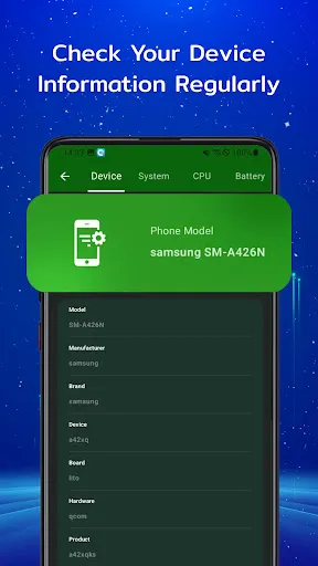 Device Info Hub | เกม | XWorld Device Info Hub | เกม | XWorld