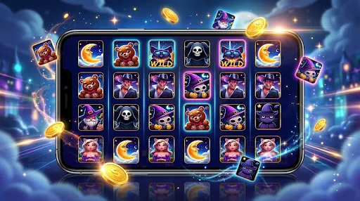 Nustar PH | Games | XWorld Nustar PH | Games | XWorld