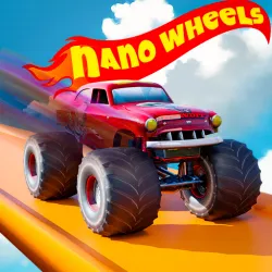 XWorld | Jogo Nano Monster Truck Jam