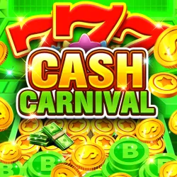 XWorld | Cash Carnival Coin Pusher Game