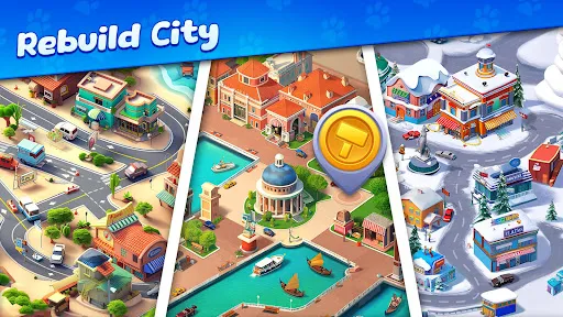 Sweetie Legends | Games | XWorld