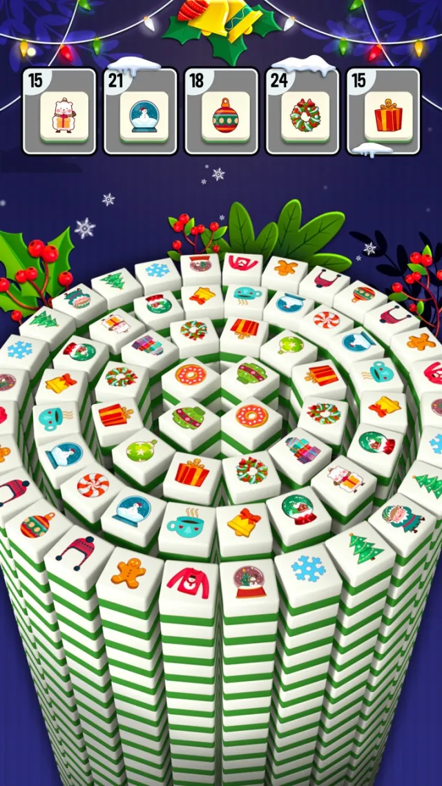 Tile Triple 3D - Match Master | Jogos | XWorld