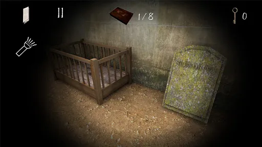Slendrina: The Cellar 2 | Games | XWorld Slendrina: The Cellar 2 | Games | XWorld