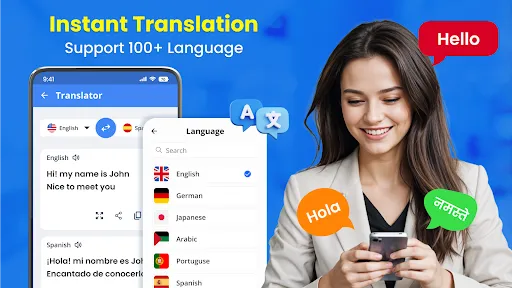 Go Translate All Languages | Games | XWorld