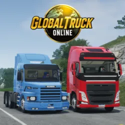 XWorld | Global Truck Online