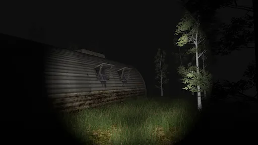 Tung Tung Sahur Horror Game | Permainan | XWorld
