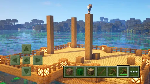 Craft World - Master Block 3D | Games | XWorld Craft World - Master Block 3D | Games | XWorld