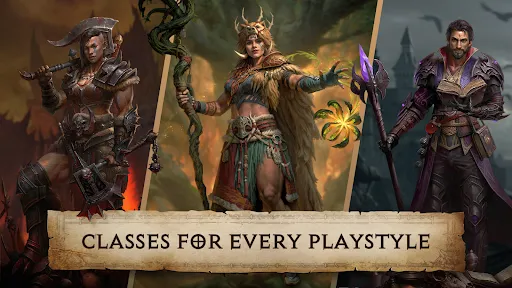 Diablo Immortal | Games | XWorld Diablo Immortal | Games | XWorld