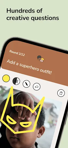 Buddies: Ultimate Party Game | Games | XWorld