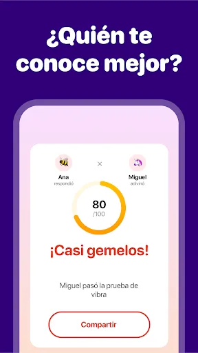 ¿Cuánto Me Conoces? El Juego | juego | XWorld ¿Cuánto Me Conoces? El Juego | juego | XWorld