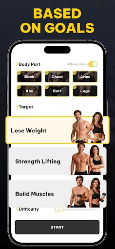 Muscle Monster Workout Planner | Games | XWorld Muscle Monster Workout Planner | Games | XWorld