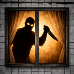 XWorld | Хоррор про Шаварму и Терпение