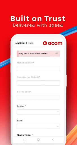 ACOM | Permainan | XWorld ACOM | Permainan | XWorld